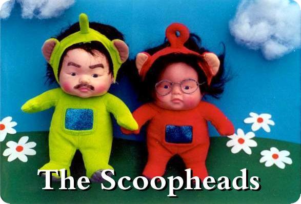 [The Scoopheads]